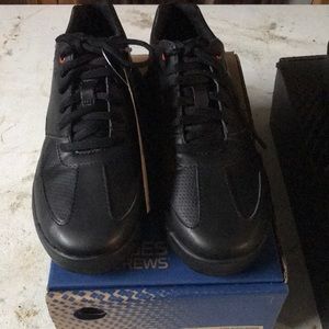 Shoes for crews both women’s brand new with box